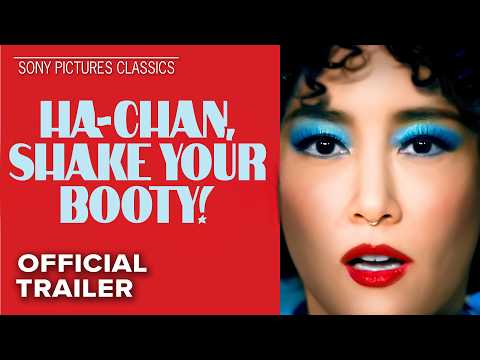 Ha-Chan, Shake Your Booty! — Official trailer