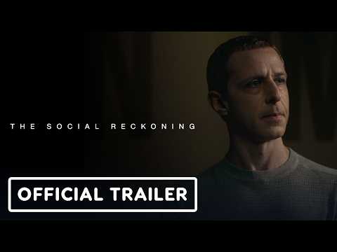 The Social Reckoning — Official trailer