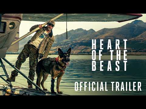 Heart of the Beast — Official trailer