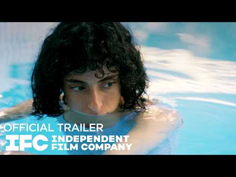 Night Nurse — Official trailer
