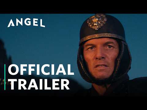 ZERO A.D.: The Birth of Christ — Official trailer
