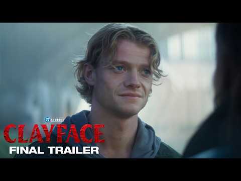 Clayface — Final trailer
