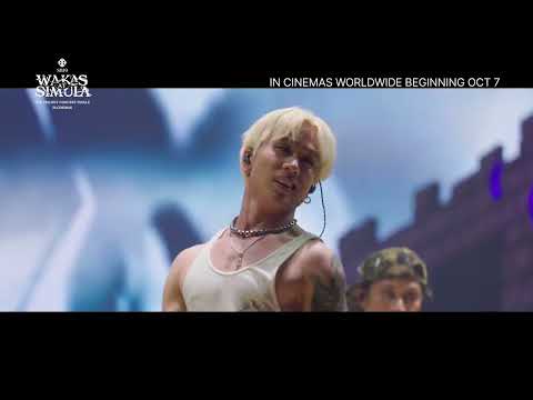 SB19: Wakas at Simula — Official trailer