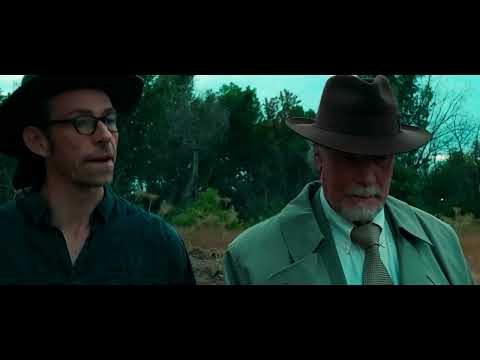 Mothman Vs Bigfoot — Official trailer