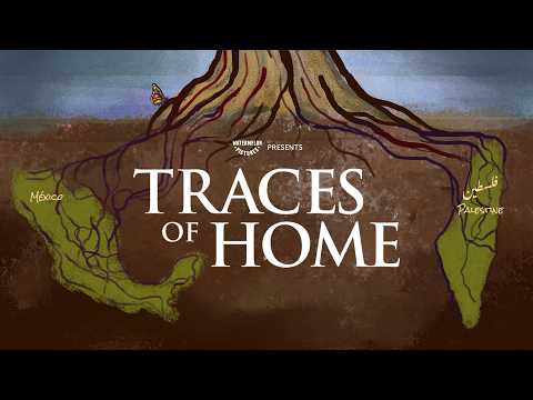 Traces of Home — Official trailer