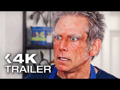 Focker-In-Law — Official trailer 2