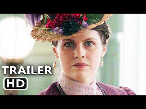 Hershey — Official trailer