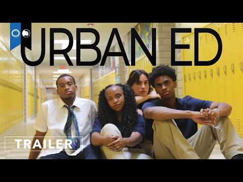 Urban Ed — Official trailer