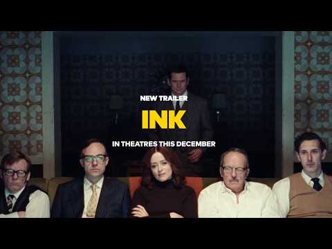 Ink — Official trailer