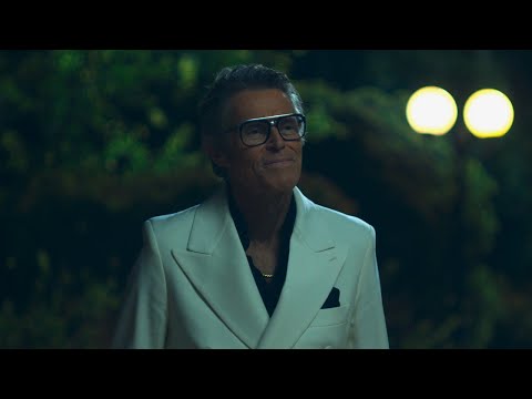 The Birthday Party — Official trailer
