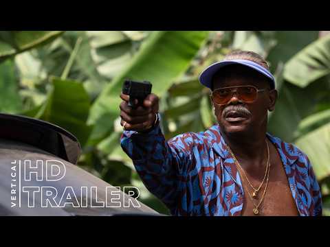 Just Play Dead — Official trailer