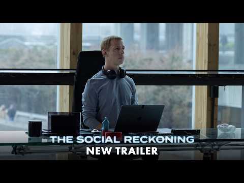 The Social Reckoning — Official trailer