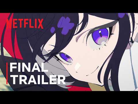 The Ribbon Hero — Final trailer