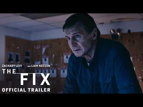 The Fix — Official trailer