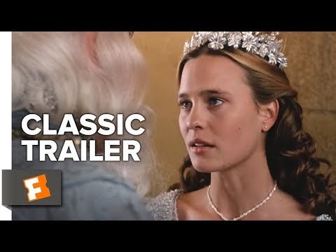 The Princess Bride — Official trailer 2
