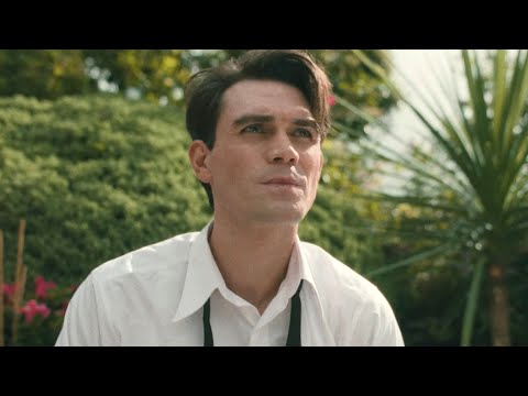 JIMMY — Official teaser