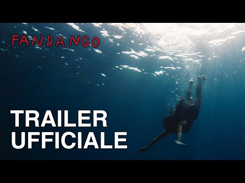 Arsa — Official trailer