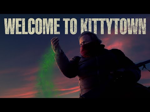 Welcome to Kittytown — Official trailer