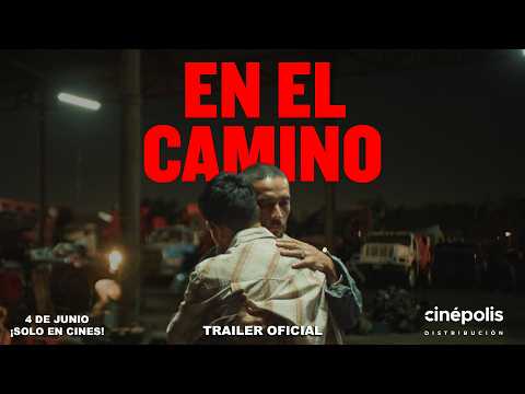 On the Road — Official trailer