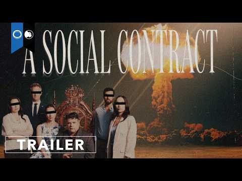 A Social Contract — Official trailer
