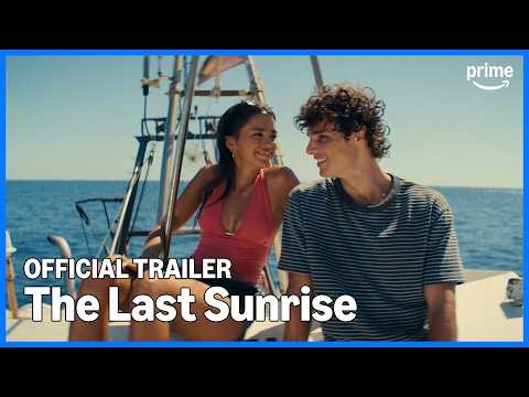 The Last Sunrise — Official trailer
