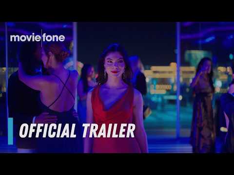 Double Trouble — Official trailer