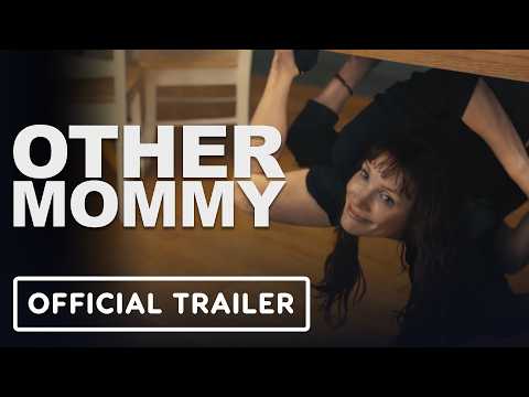 Other Mommy — Official trailer