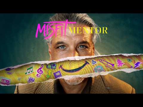 Misfit Mentor — Official trailer