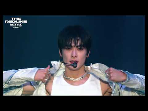 NCT 127 5TH TOUR 'NEO CITY : SEOUL - THE REDLINE' in CINEMAS — Official trailer