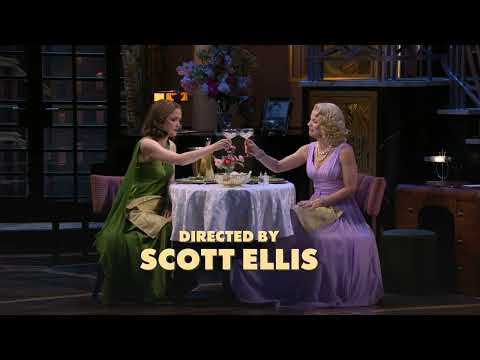 Fallen Angels by Noël Coward — Official trailer