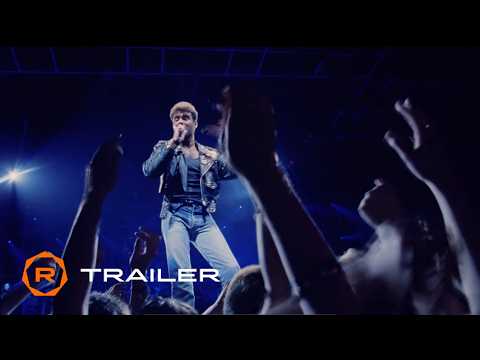 George Michael: The Faith Tour — Official trailer
