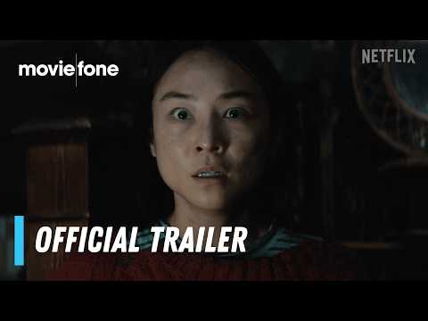 The Last House — Official trailer