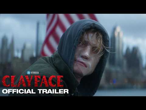 Clayface — Official trailer