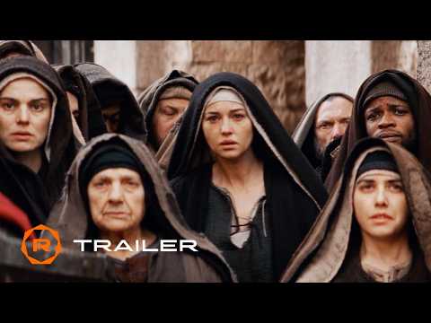 The Passion of the Christ — Official trailer