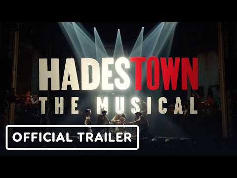 Hadestown: The Musical — Official trailer