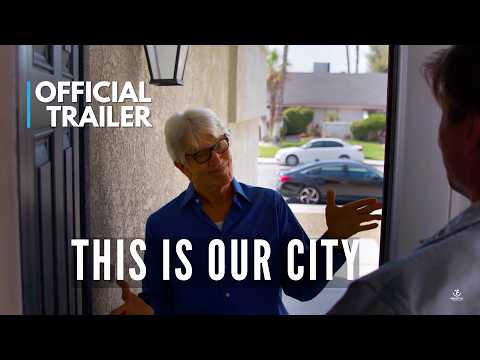 This Is Our City — Official trailer