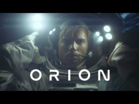 Orion — Official trailer