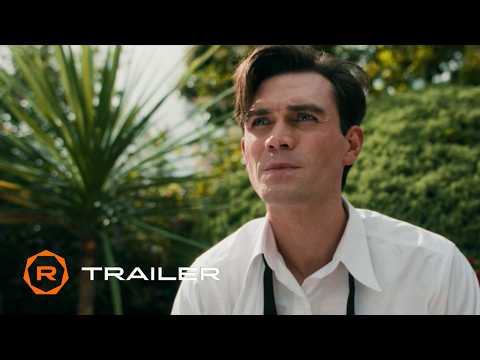 JIMMY — Official trailer