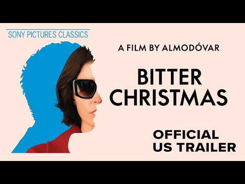Bitter Christmas — Official US trailer