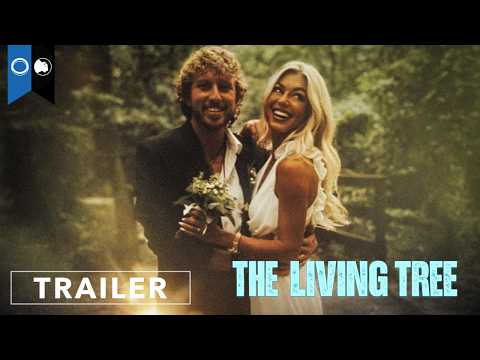 The Living Tree — Official trailer