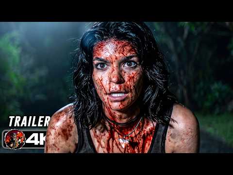 Penny Lane Is Dead — Official trailer · 4K upload