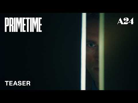 Primetime — Official teaser