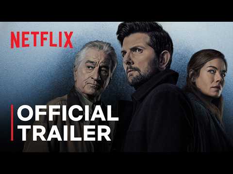 The Whisper Man — Official trailer