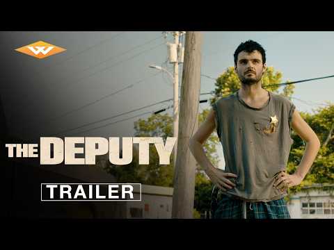 The Deputy — Official trailer