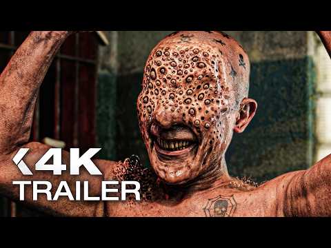 Ghost in the Cell — Official trailer