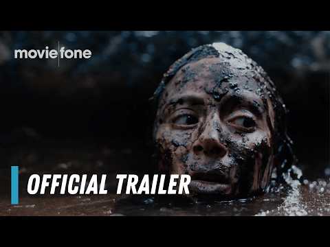 Beware Boiúna — Official trailer