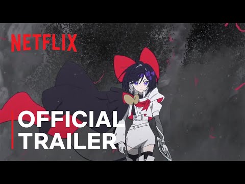 The Ribbon Hero — Official trailer
