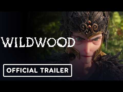 Wildwood — Official trailer