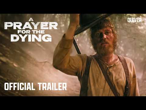 A Prayer for the Dying — Official trailer