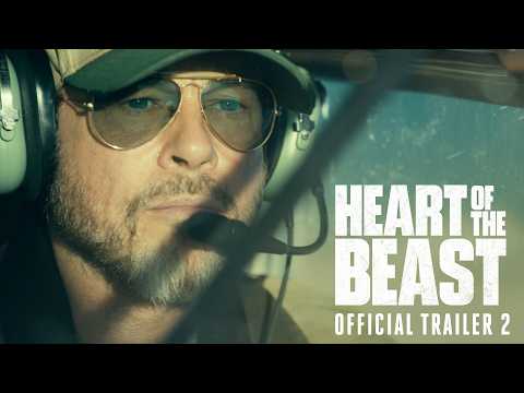 Heart of the Beast — Official trailer 2